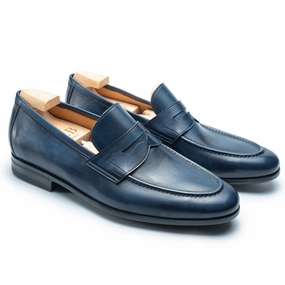 2034 SACCHETTO Macy's Loafers