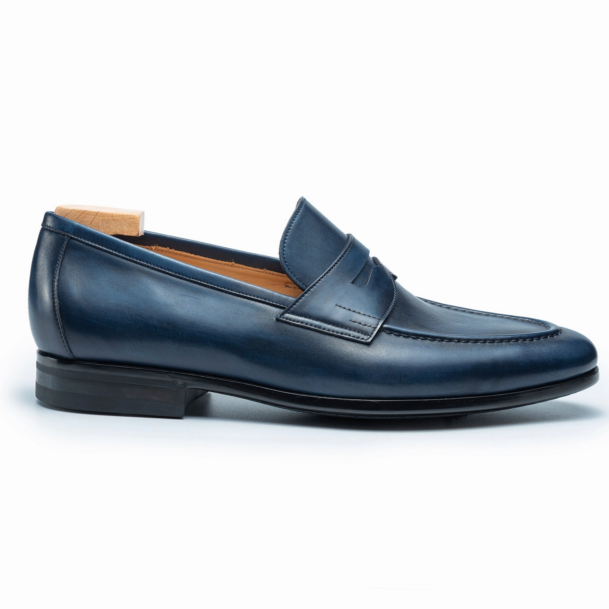 2034 SACCHETTO Comfort Loafers