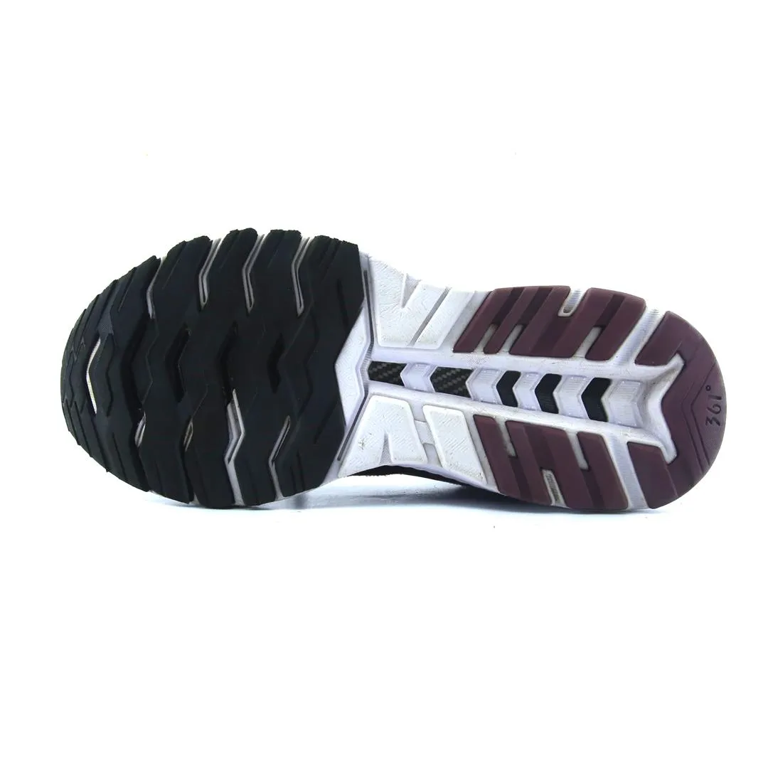 Barefoot Shoes Running 361 MERAKI 4