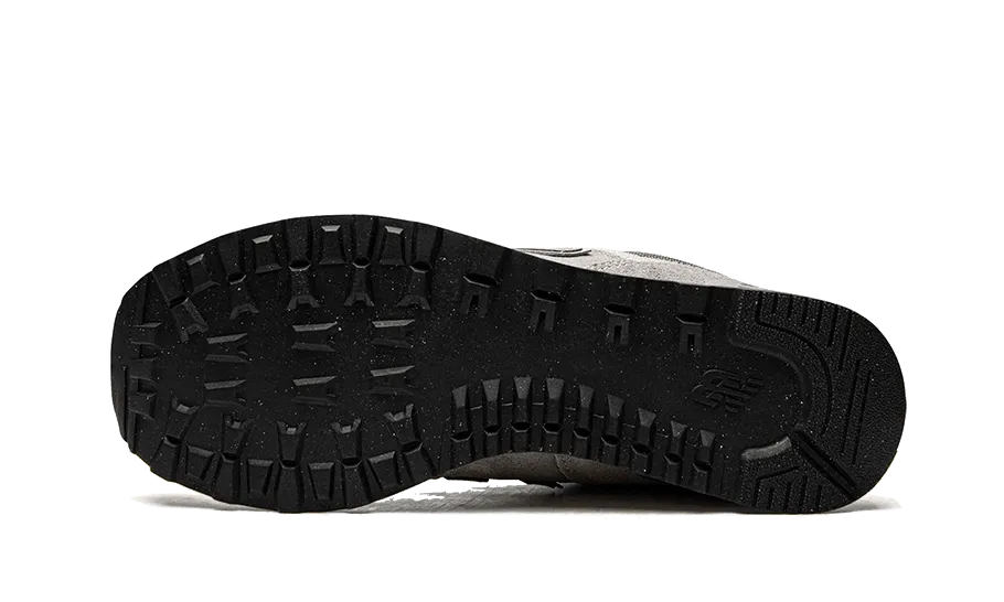 574 Gray White (2022) New Balance Rc300