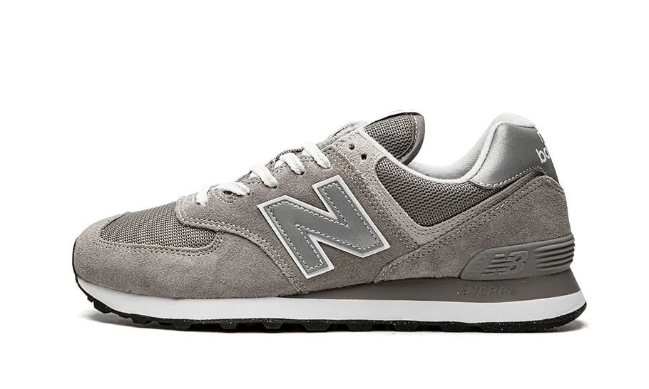 New Balance 990v6 Reflection Marblehead 574 Gray White (2022)