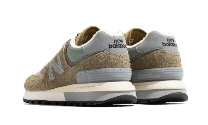 574 Stone Island Legacy New Balance Men's Fresh Foam 3000 V6 Molded Baseball Cleats