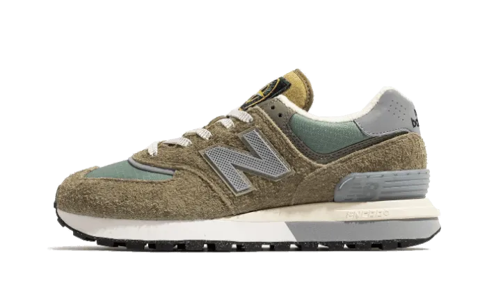502 New Balance 574 Stone Island Legacy