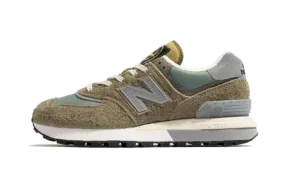New Balance M990gl6 574 Stone Island Legacy
