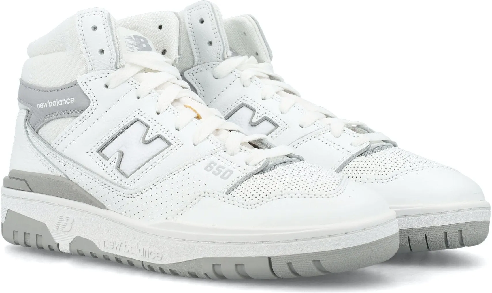 Newest New Balance 650