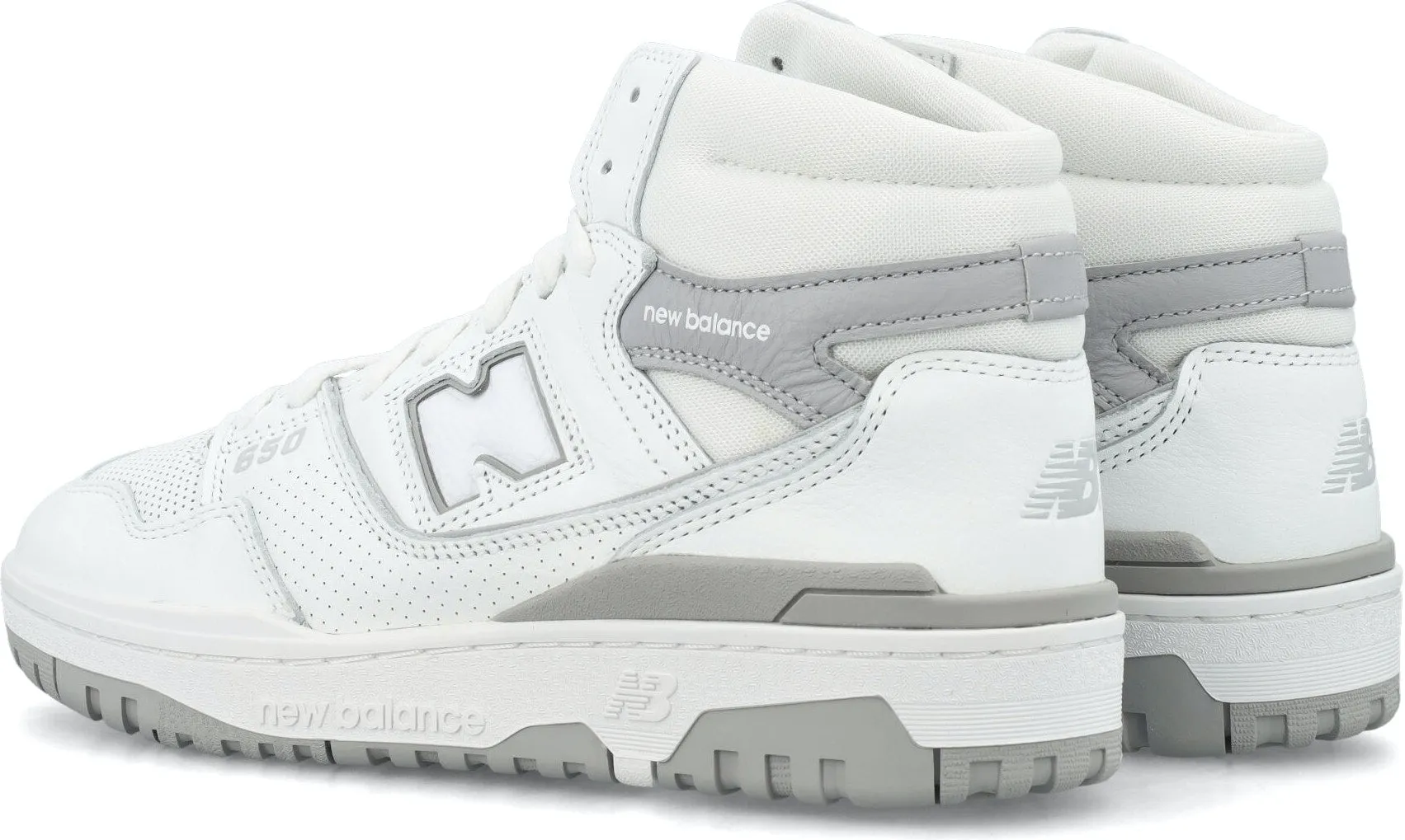 650 Men's New Balance Steel Toe Shoes