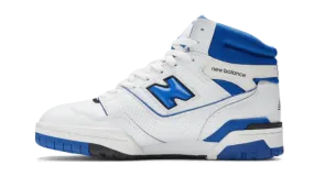 New Balance Mr530sg 650 White Blue