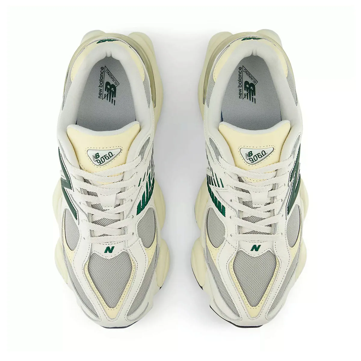 9060 'Sea Salt' New Balance Women Shoes 530