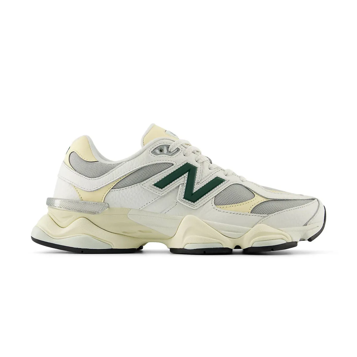 Running Shoes For Women New Balance 9060 'Sea Salt'