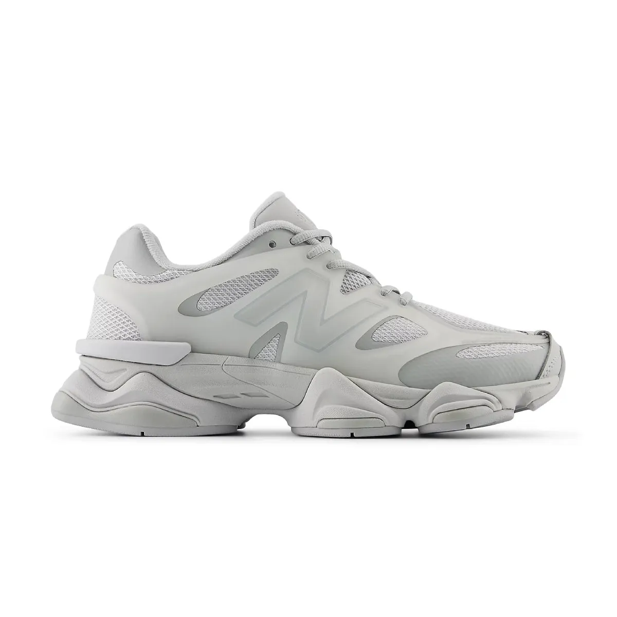 New Balance U992mm 9060 X 'Raincloud Concrete'