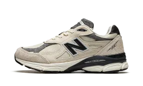 990 V3 "Teddy Santis - Moonbeam" New Balance Fresh Foam Boots