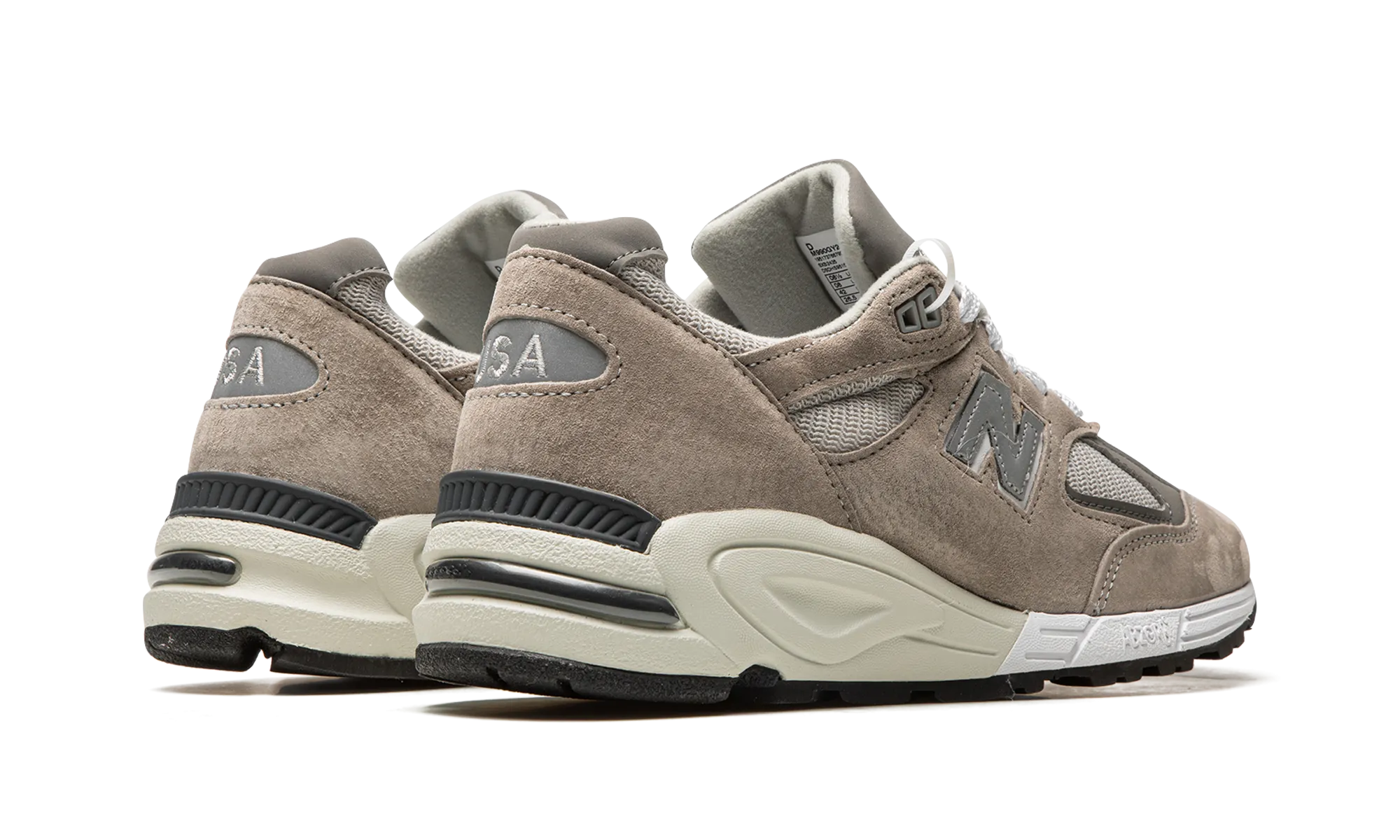 990v2 Core "Made In USA" New Balance 57 40 Womens