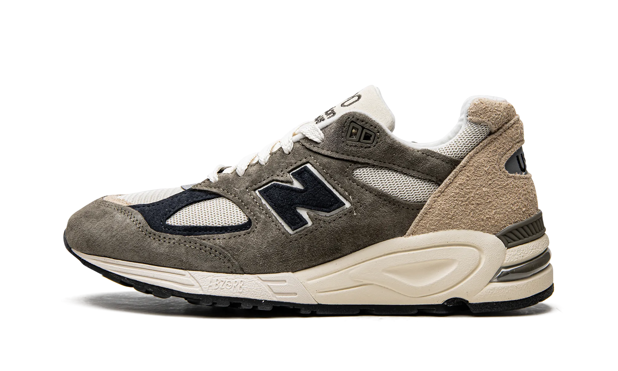 New Balance Eclipse 990v2 "Made in USA"