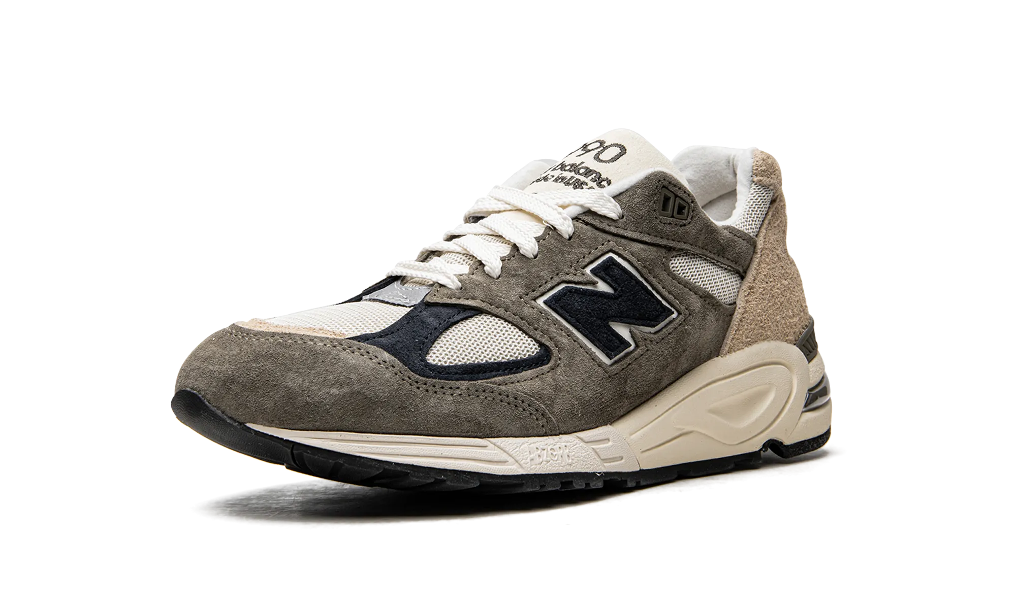 990v2 "Made in USA" New Balance 992 Nimbus Cloud