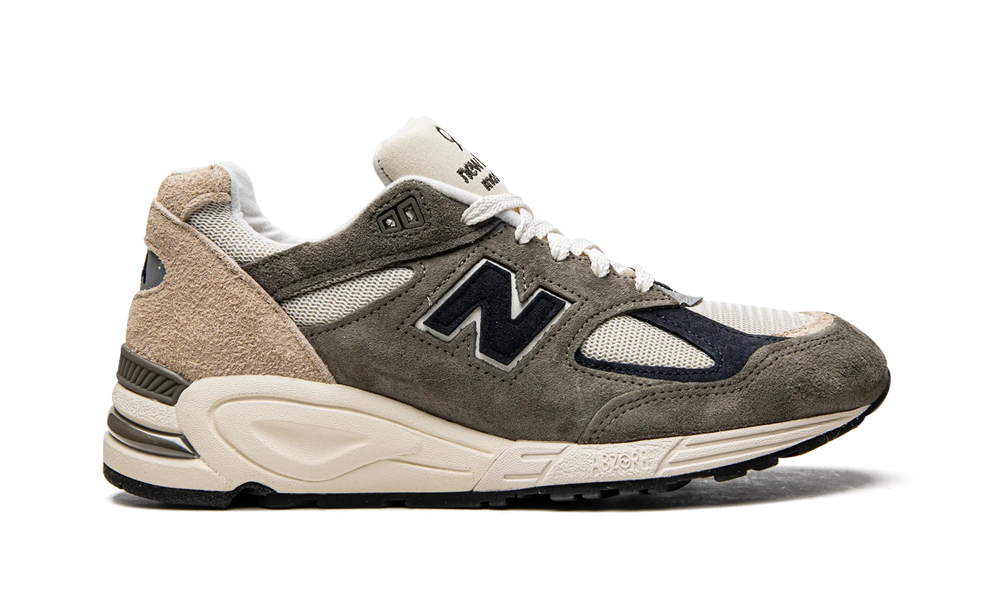 990v2 "Made in USA" Men's New Balance Two Wxy V5