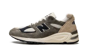 990v2 "Made in USA" Glitter New Balance Shoes