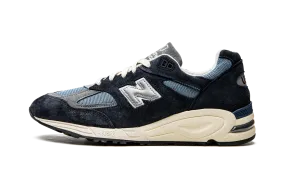 New Balance 810 990v2 "Teddy Santis - Navy"