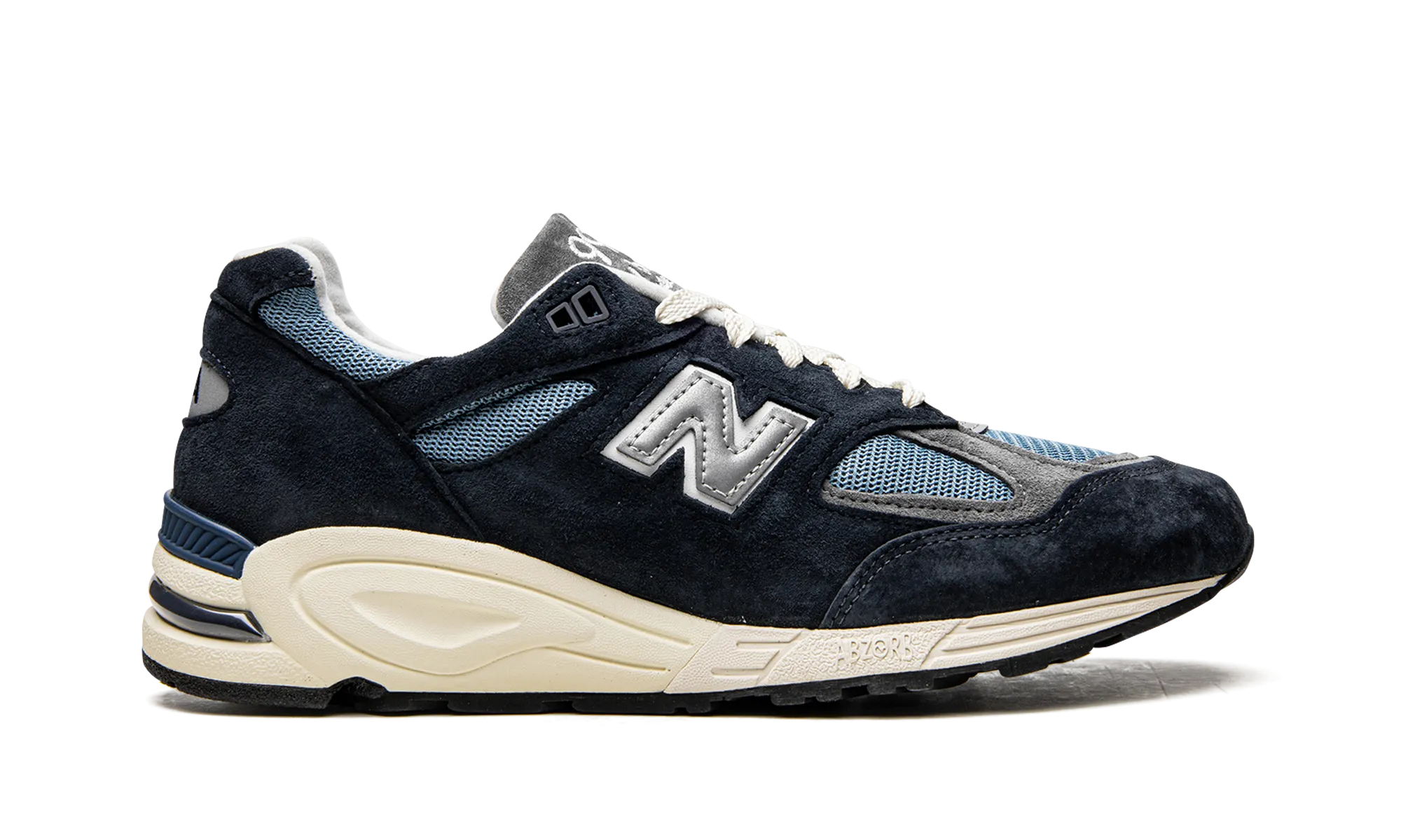 990v2 "Teddy Santis - Navy" New Balance 790