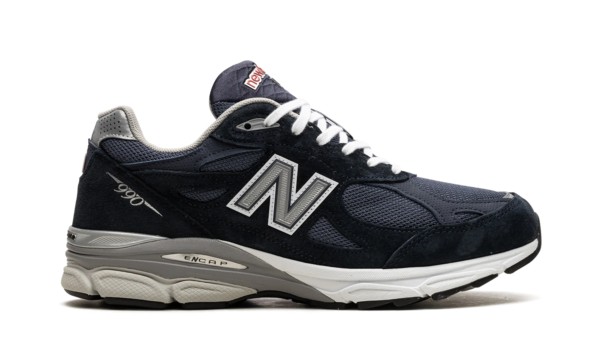 New Balance Women's Fuel Cell 996v5 990V3 "Navy"