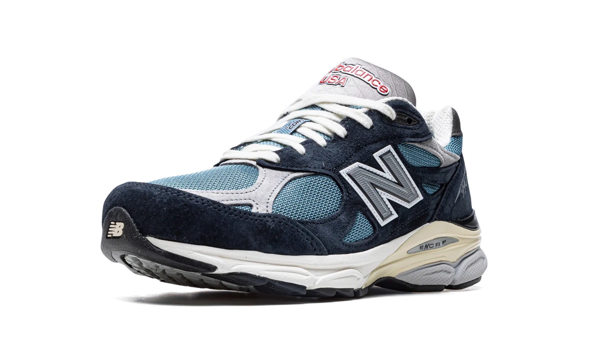 New Balance Minimus Tr V2 990v3 "Teddy Santis - Castlerock"