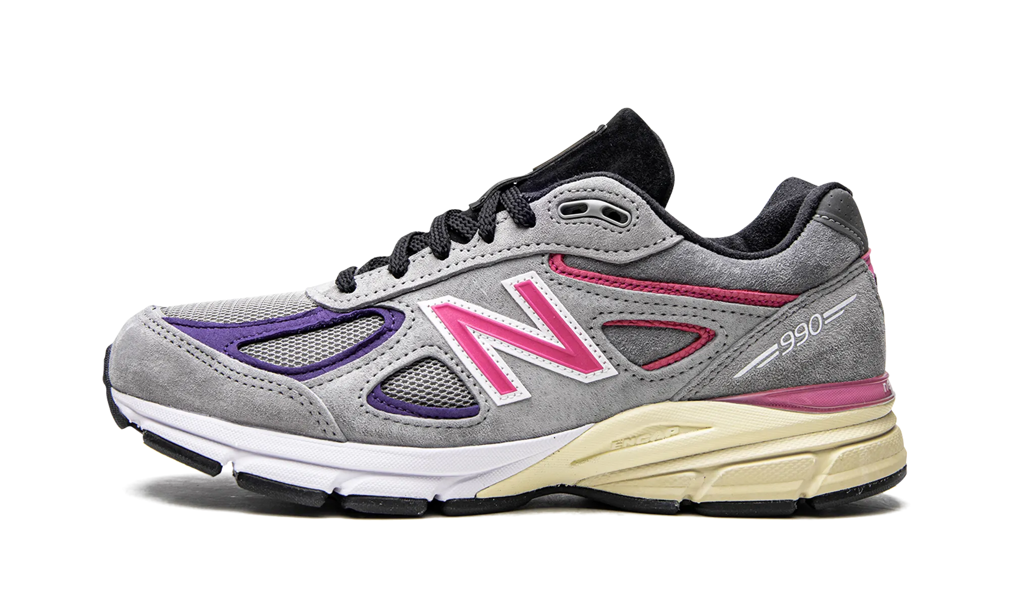 990v4 "Kith United Arrows & Sons" 2025 New Balance Outdoor Nationals