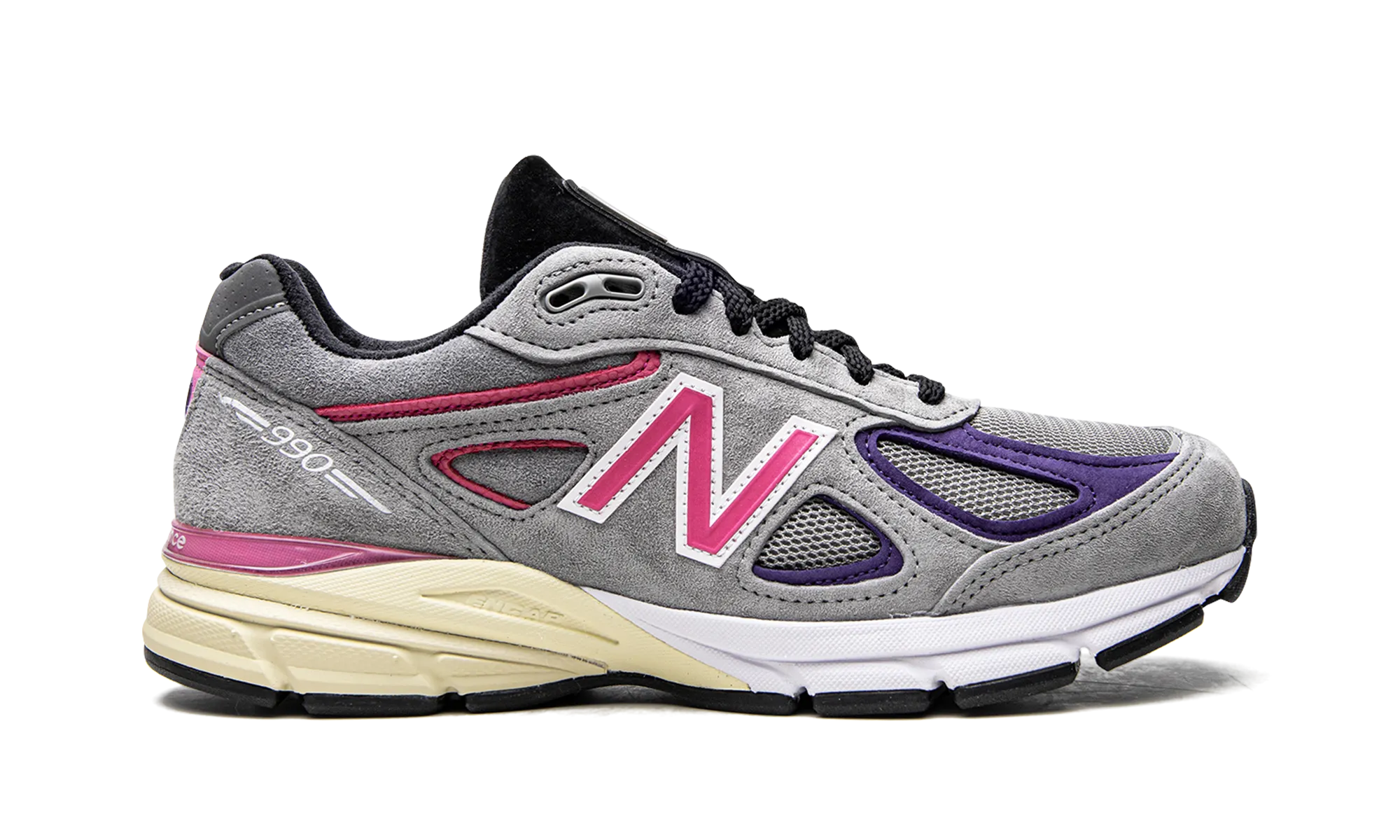 Classic Men's New Balance 990v4 "Kith United Arrows & Sons"