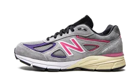 990v4 "Kith United Arrows & Sons" New Balance Men's Made In Usa