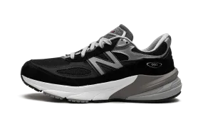 990v6 WMNS "Black/Silver" New Balance 860 V13 Review