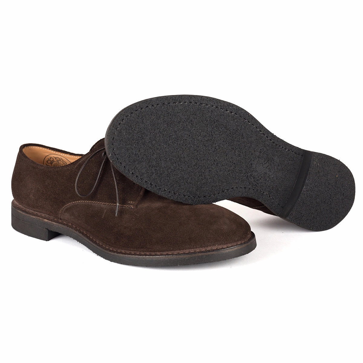 Boat Shoes ABEL 59021<br>Corvino derby