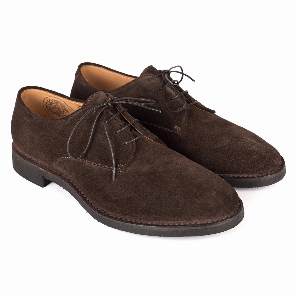 ABEL 59021<br>Corvino derby Lace Up Shoes Means