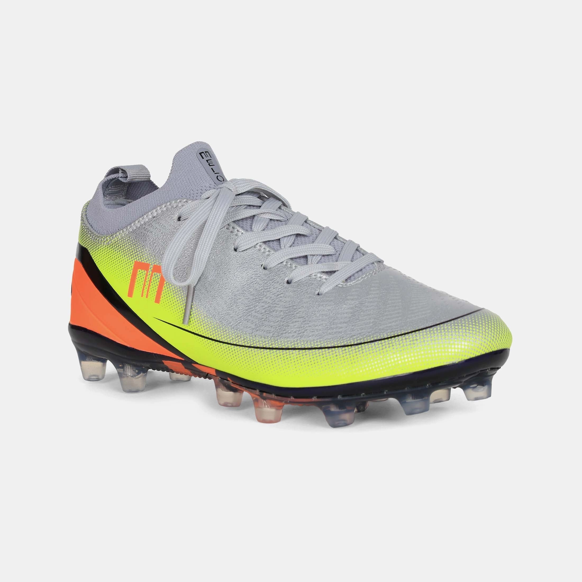 BOYS SOCCER LACE-UP SHOES Different Types Of Cleats For Soccer