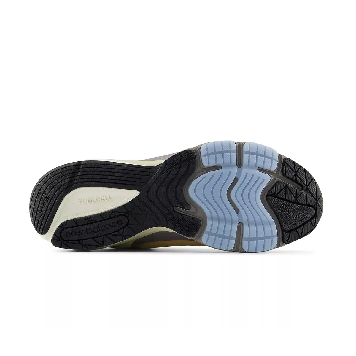 New Balance 9060 Blue Haze   Action Bronson 990v6 'Amazonia'