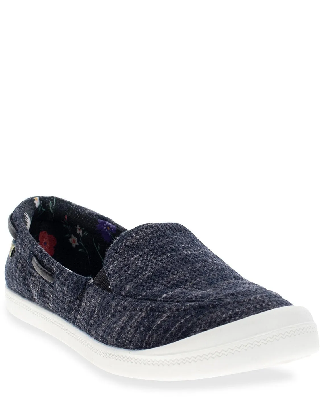 Active Boat Slip On Womens Cotton Black Molded 21296936B Nike Air Force 1 Low Evo Casual Shoes