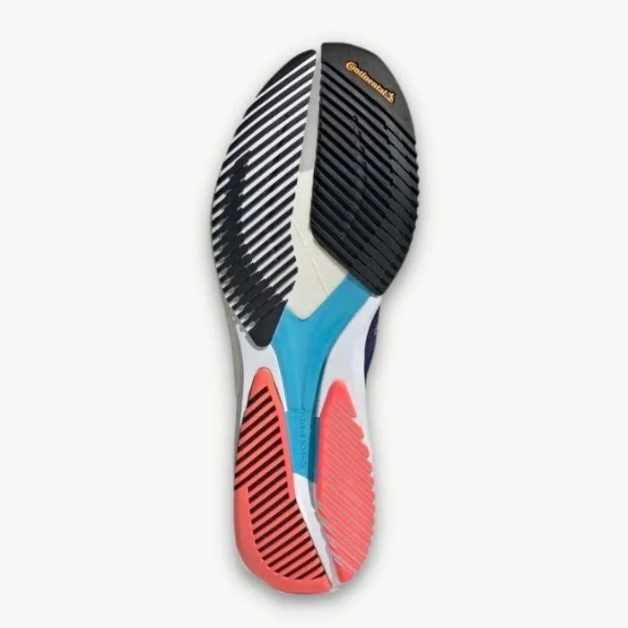Adidas Wimbledon Shoes adidas Adizero Adios 6 men's Running Shoes