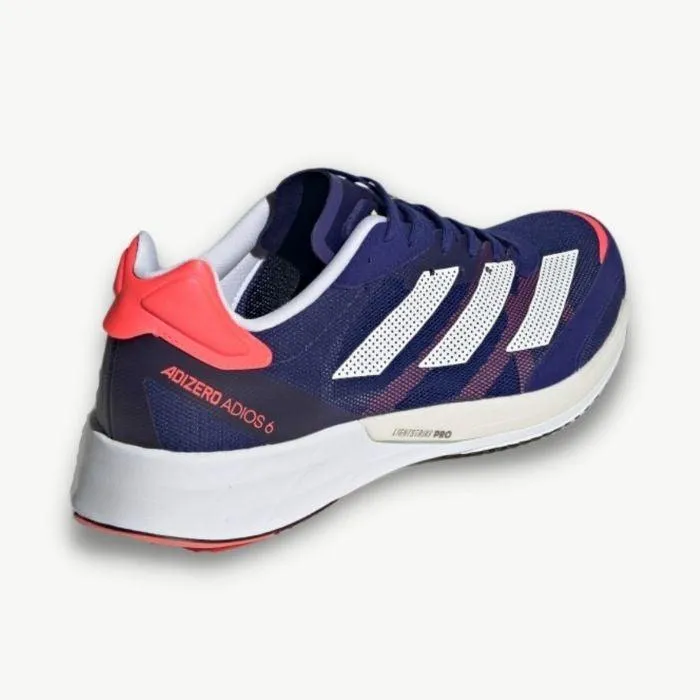 Ozelia Adidas Shoes adidas Adizero Adios 6 men's Running Shoes