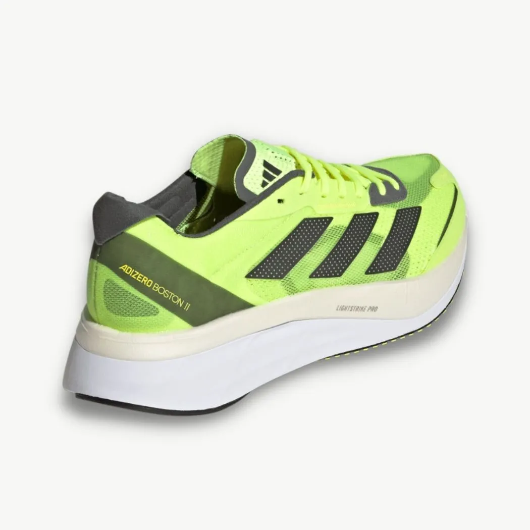 adidas Adizero Boston 11 Men's Running Shoes Buy Shoes Adidas