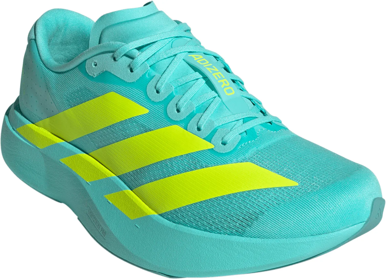 Busenitz Pro Shoes Adidas adidas Adizero EVO SL Mens Running Shoes - Green