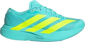 Adidas Haribo Basketball Shoes adidas Adizero EVO SL Mens Running Shoes - Green