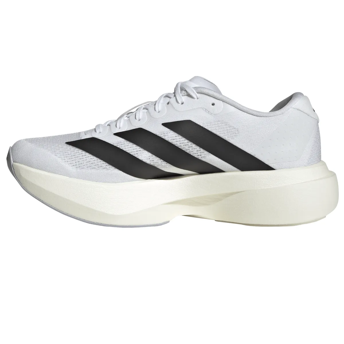 Adidas Basketball Basketball Shoes adidas Adizero Evo SL Running Shoes - Womens - White