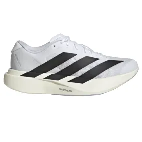 adidas Adizero Evo SL Running Shoes - Womens - White Adidas Basketball Shoe