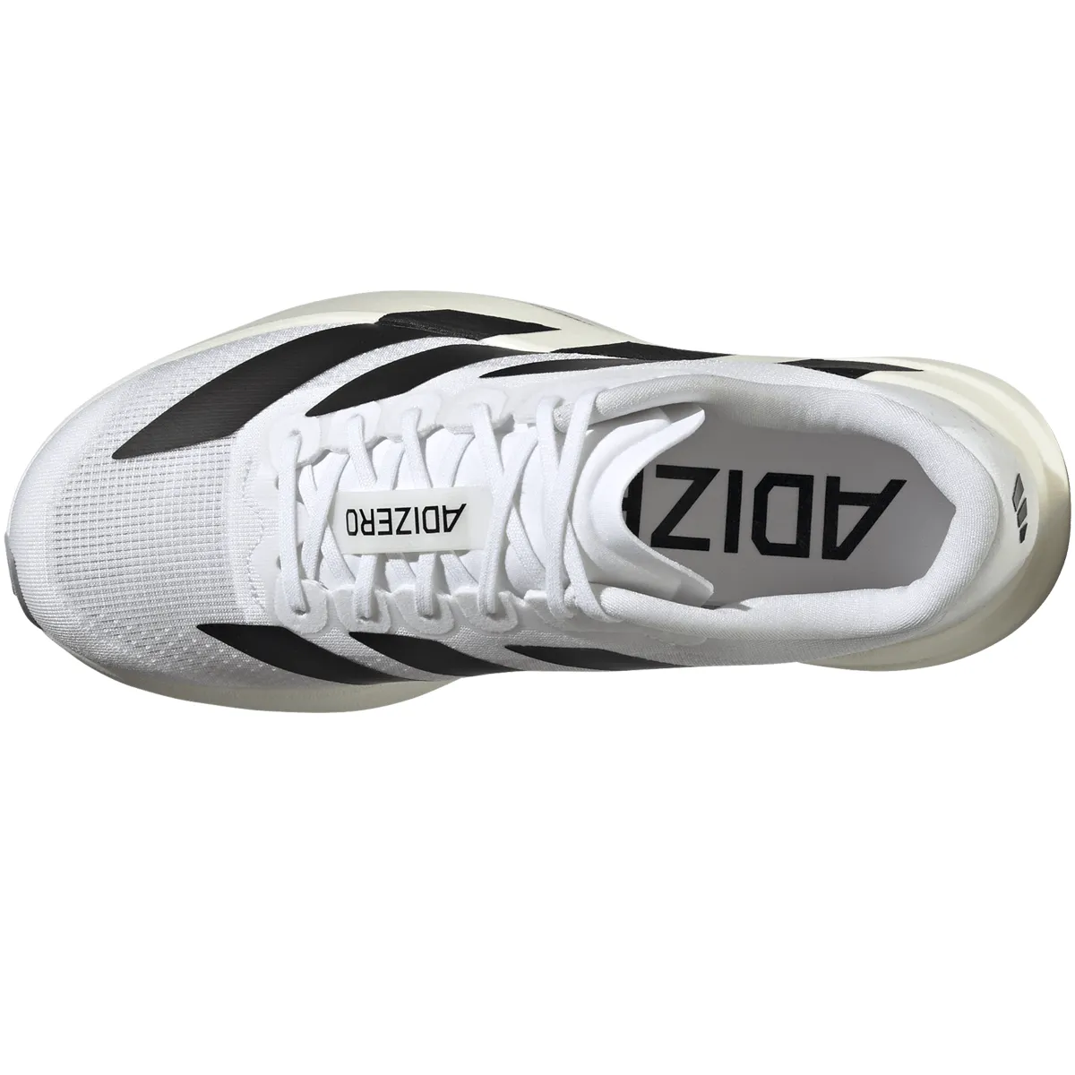 adidas Adizero Evo SL Running Shoes - Womens - White Walking Shoes Adidas