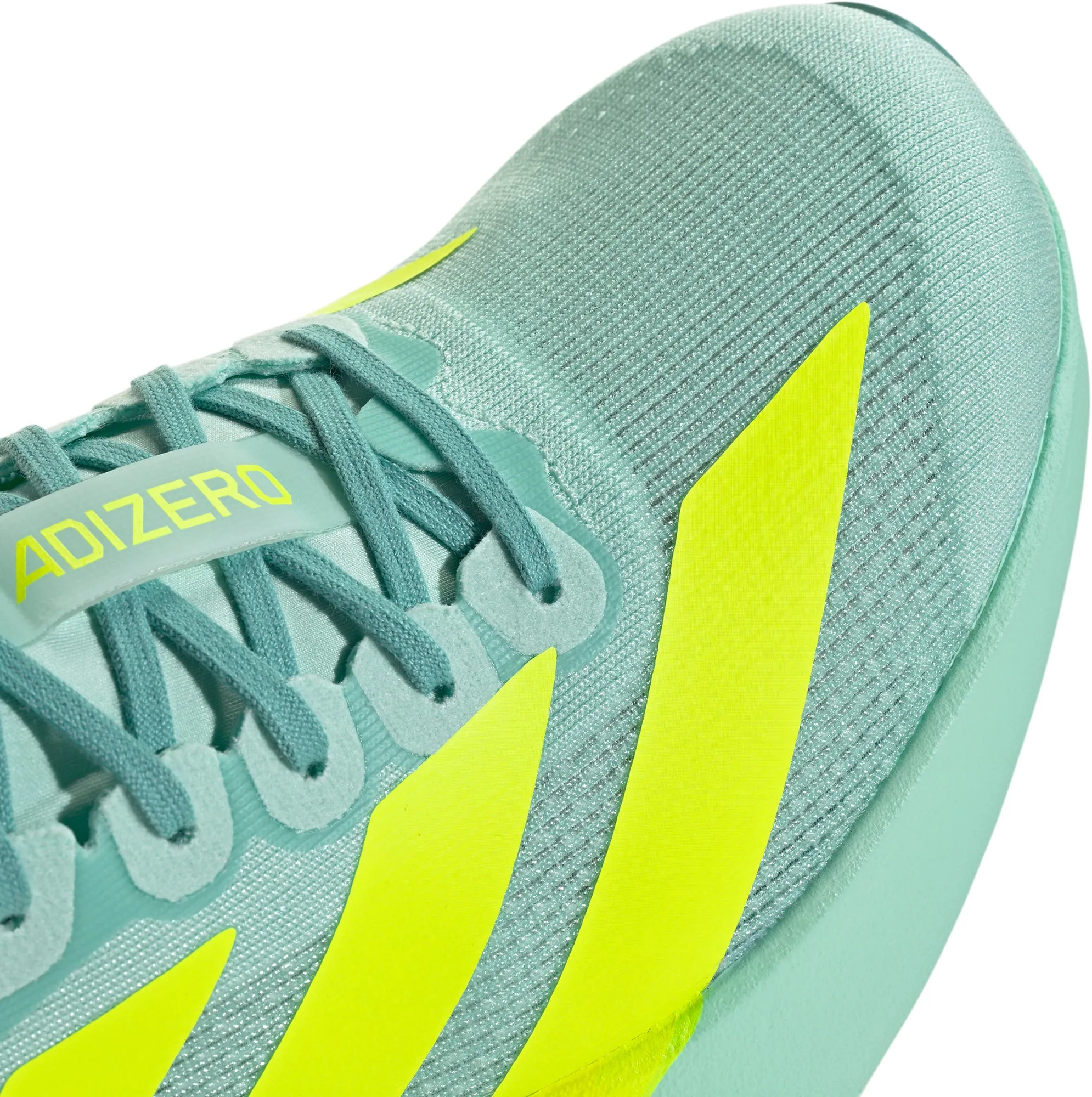 adidas Adizero EVO SL Womens Running Shoes - Green Campus 00s Shoes Adidas