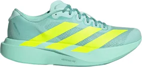 adidas Adizero EVO SL Womens Running Shoes - Green Adidas Camo Shoes