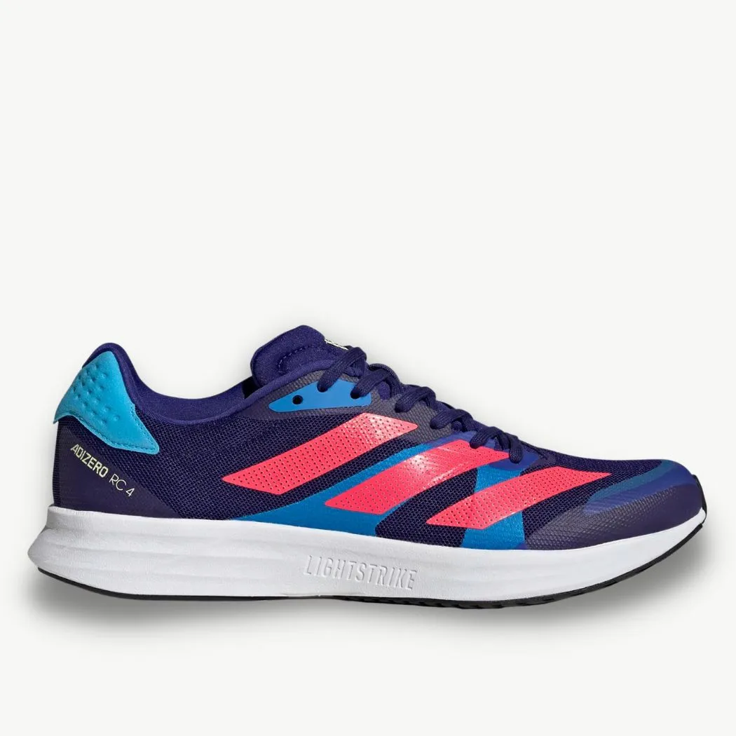 Cheap Adidas Gazelle Shoes adidas Adizero RC 4 Men's Running Shoes