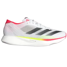 Walking Adidas Shoes adidas Adizero Takumi Sen 10 Running Shoes - Mens - White