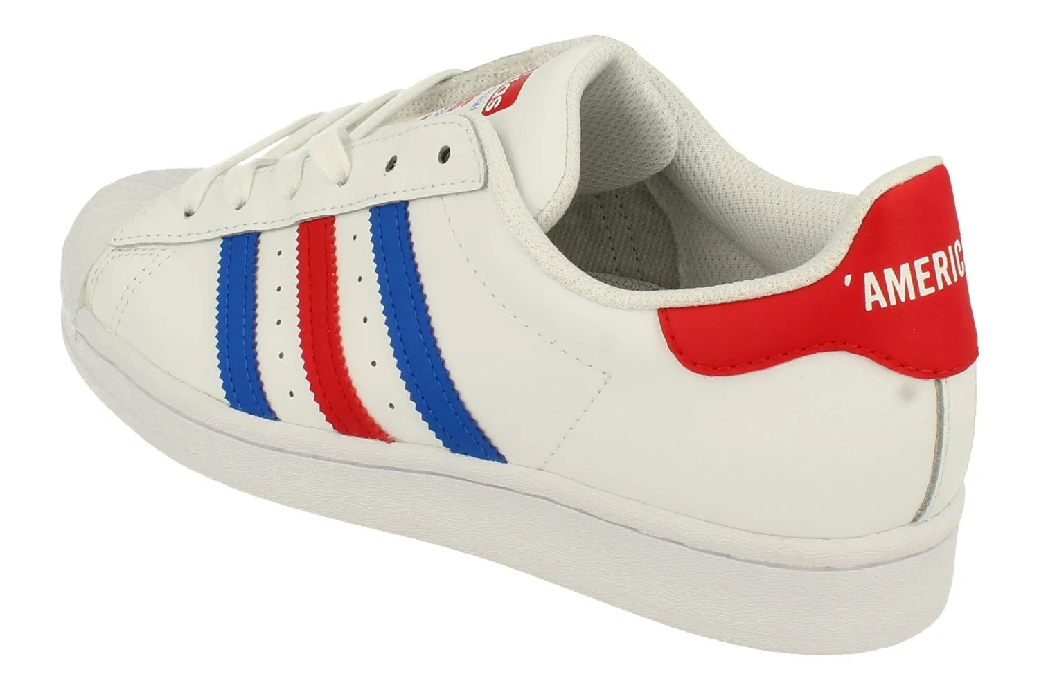 Adidas Originals Superstar Mens Trainers Sneakers FV2806 Adidas Skateboarding Shoes