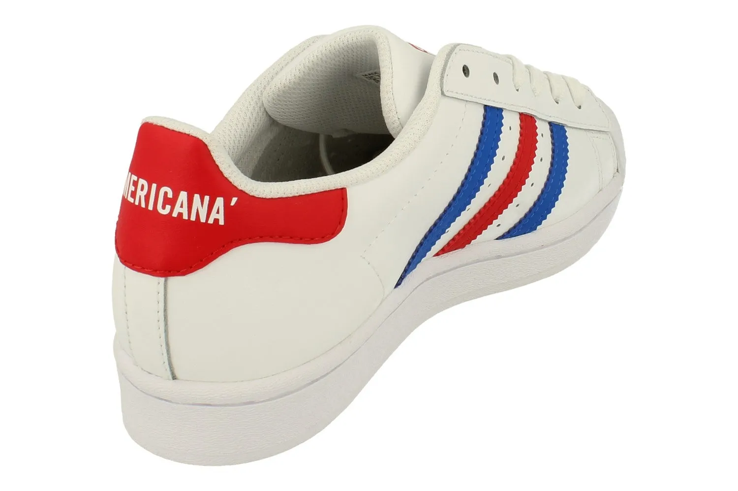 Adidas Originals Superstar Mens Trainers Sneakers FV2806 Adidas Shoe Size Chart Cm