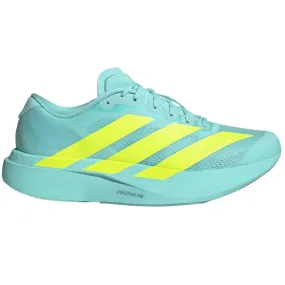 adidas Adizero Evo SL Running Shoes - Mens - Flash Aqua Adidas World Cup Soccer Shoes