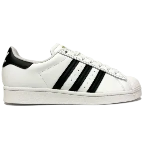 Adidas Skateboarding Superstar ADV Shoe Adidas 3d Printed Shoe