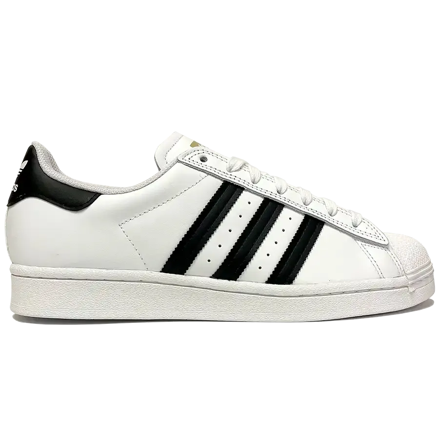 Adidas Skateboarding Superstar ADV Shoe Adidas Gymnastics Shoes Sneaker